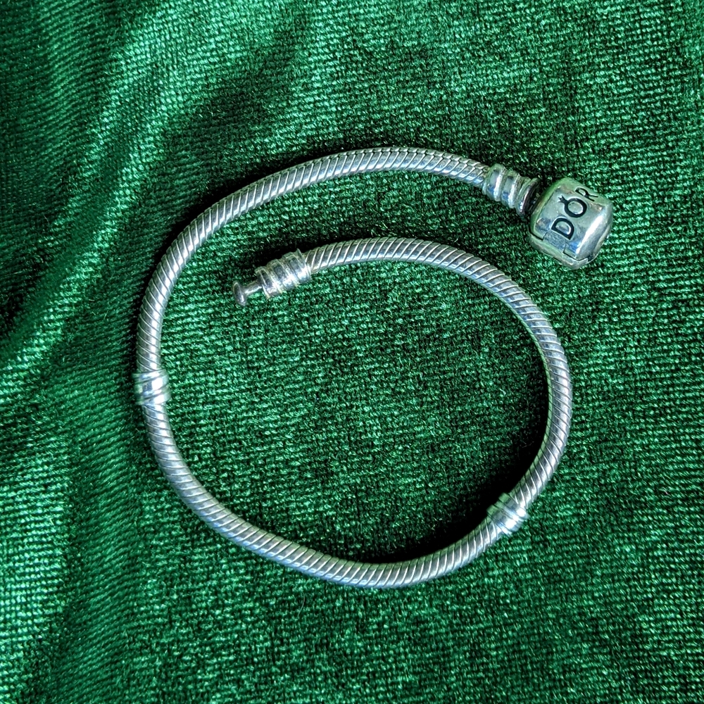 Pandora Bracelet